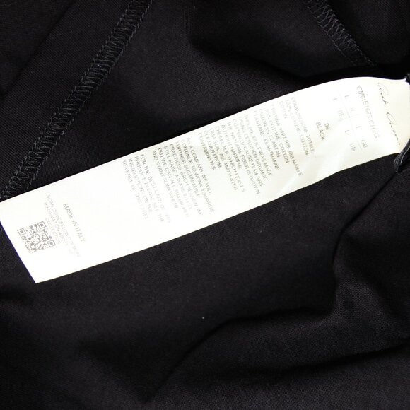 BNWT SS25 RICK OWENS x CHAMPION TOMMY T TSHIRT L - Picture 10 of 13